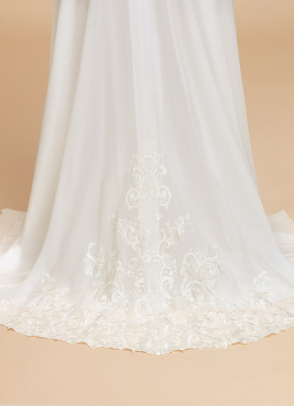 Robe Ivoire Chic - gallery 5