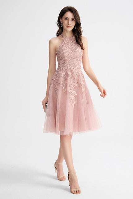 Robe Chic Éclat Romantique
