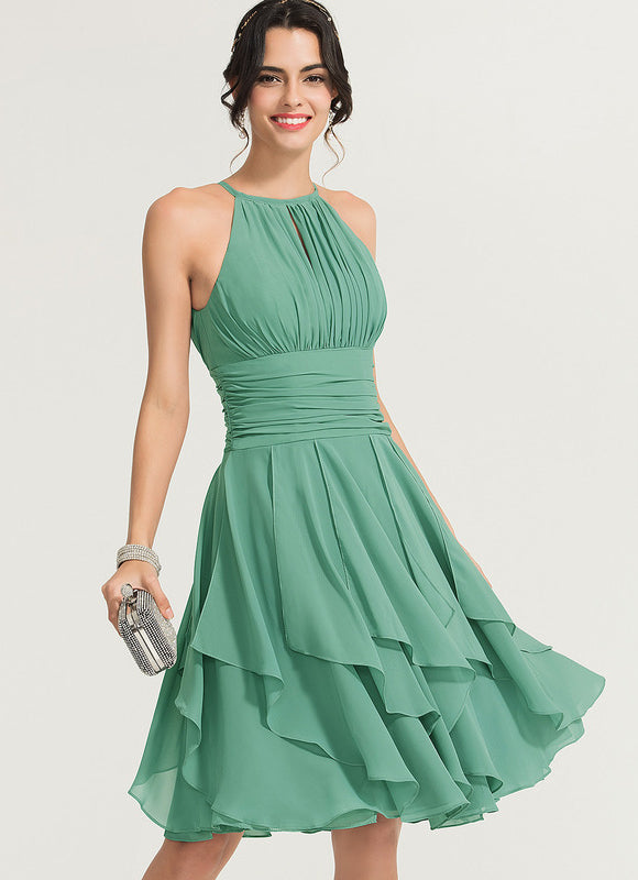 Robe Garden Party Chic