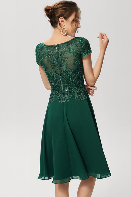 Robe Chic Éclat De Nymphe - gallery 4