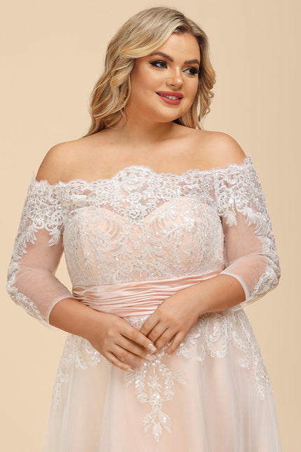 Robe Transparente Chic - gallery 9