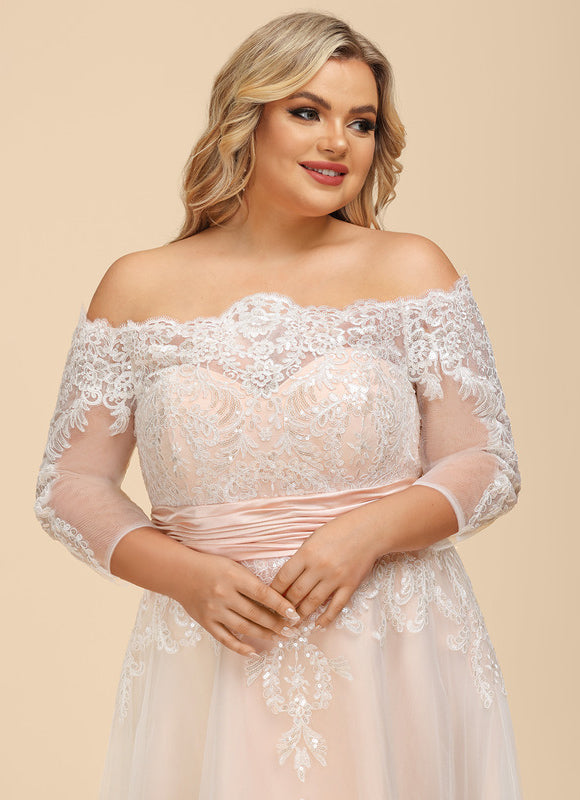 Robe Transparente Chic - gallery 9
