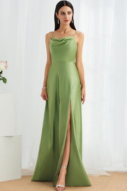 Robes Chics Longues Pour Mariage