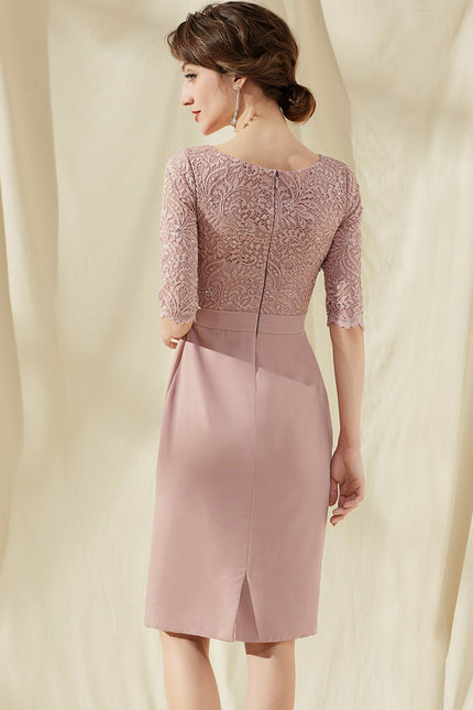 Robe Chic Chic Rose - gallery 5
