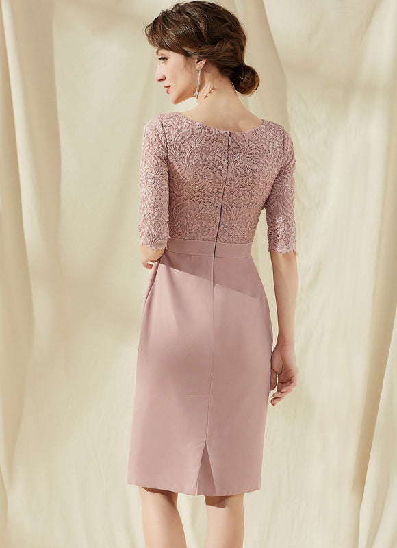 Robe Chic Chic Rose - gallery 5