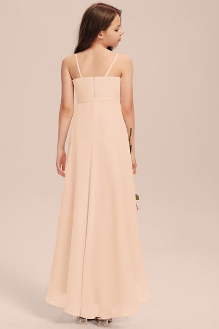 Robe Chic Étoile De Mousseline - gallery 1