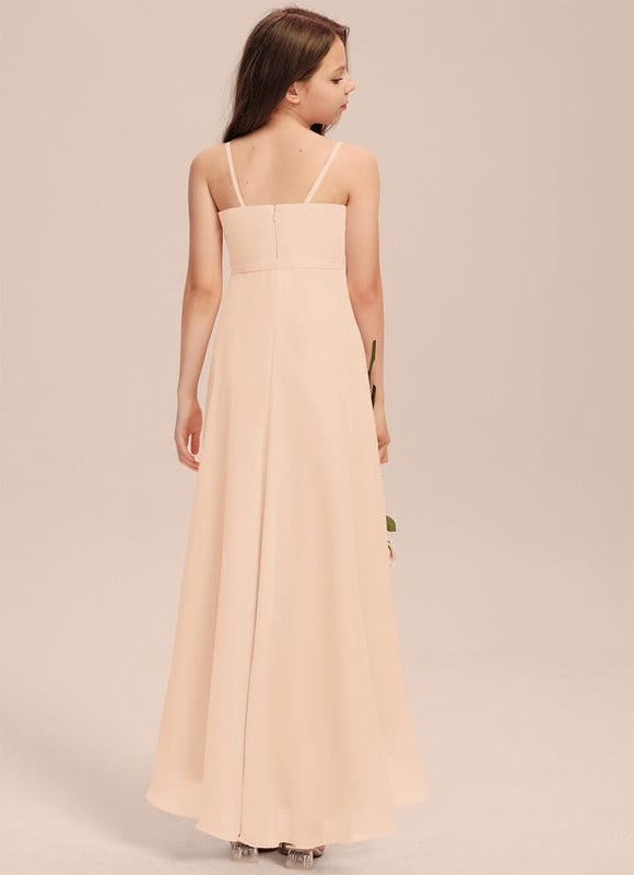 Robe Chic Étoile De Mousseline - gallery 1