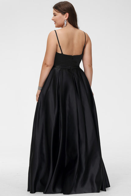 Robe Chic Élégance Onyx - gallery 5