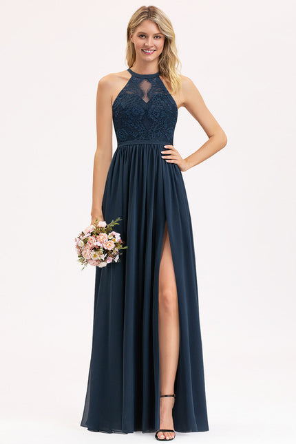 Robe Chic Soirée Rosée