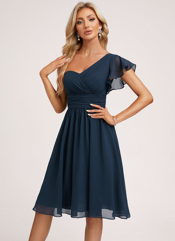 Robe Chic Élégance Fluide - gallery 4