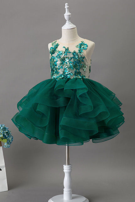 Robe Tres Chic - gallery 3