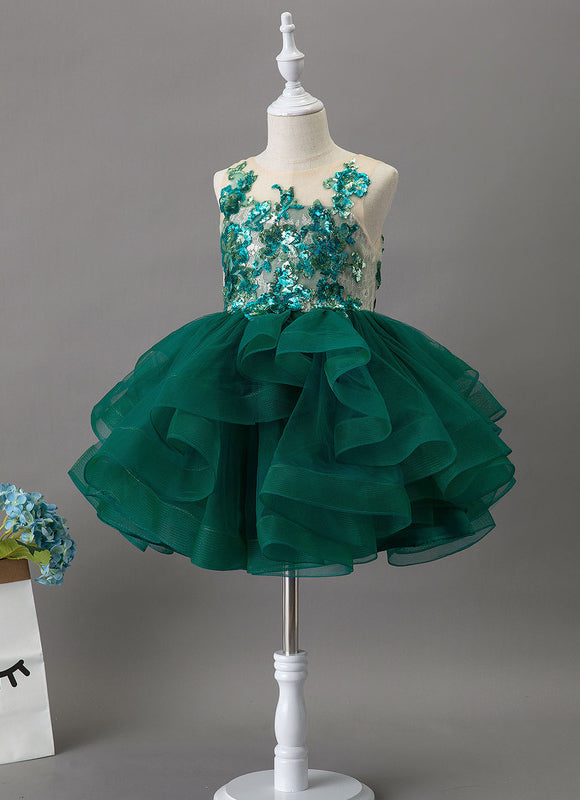 Robe Tres Chic - gallery 3