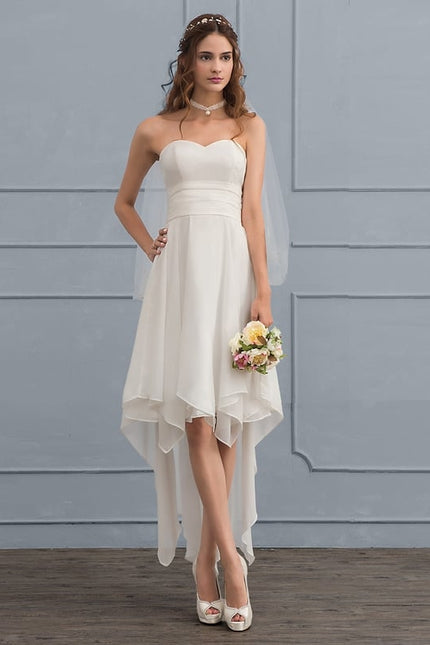 Robe Chic Lueur Daube Enchantée - gallery 1