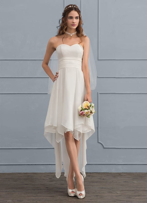 Robe Chic Lueur Daube Enchantée - gallery 1
