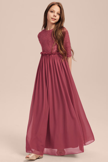 Robe Chic Plissée Éclat - gallery 4