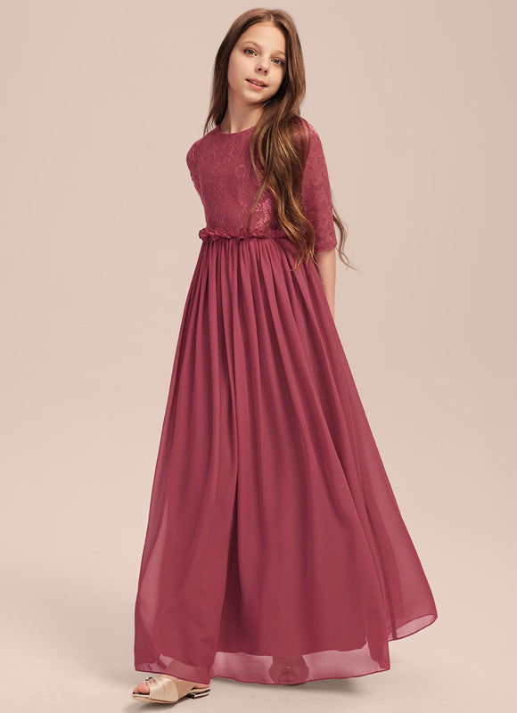 Robe Chic Plissée Éclat - gallery 4