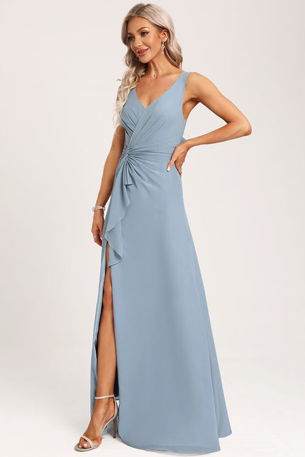Robe Longue Bohème Hippie Chic - gallery 4