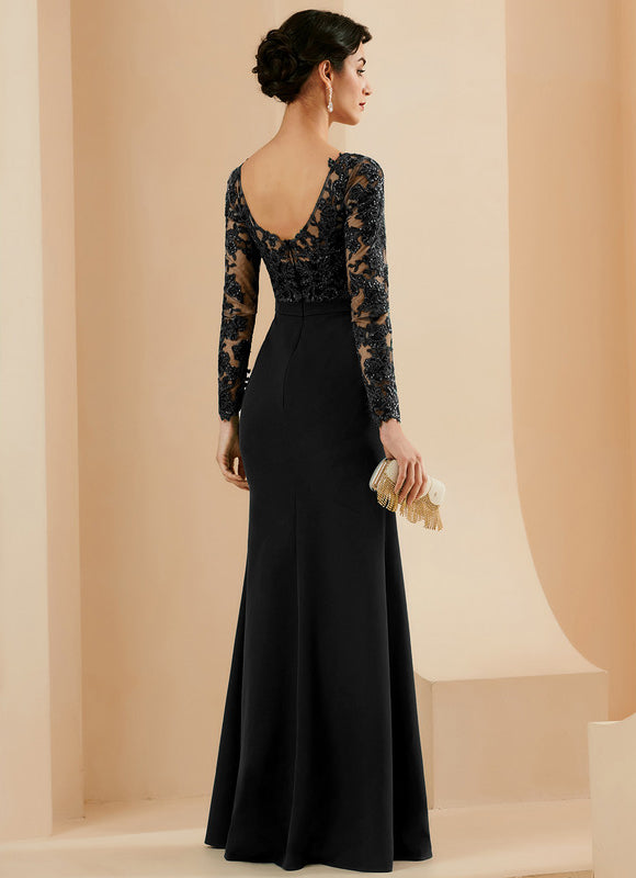 Robe Chic Glamour Envoûtant - gallery 4