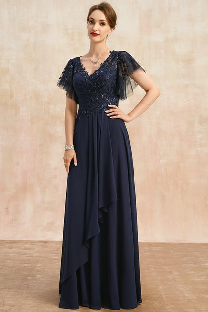 Robe Chic Sérénité Lumineuse - gallery 3