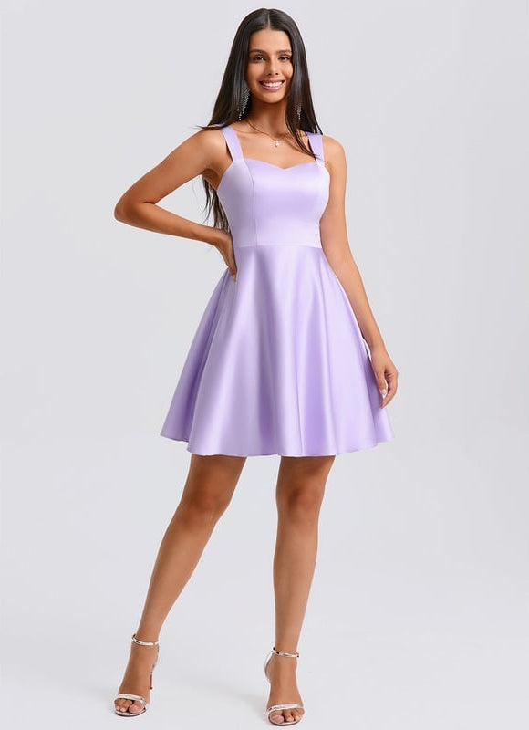 Robe Bustier Chic - gallery 2