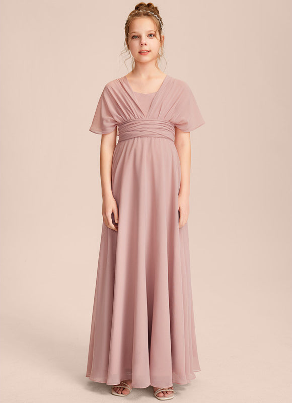 Robe Chic Chiffon Douceur - gallery 9