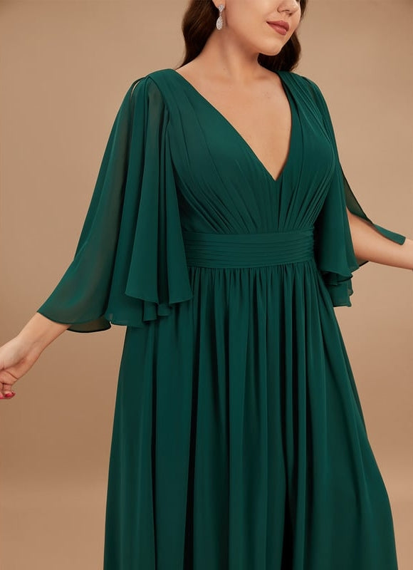 Robe Chic Rayon Délavé - gallery 9