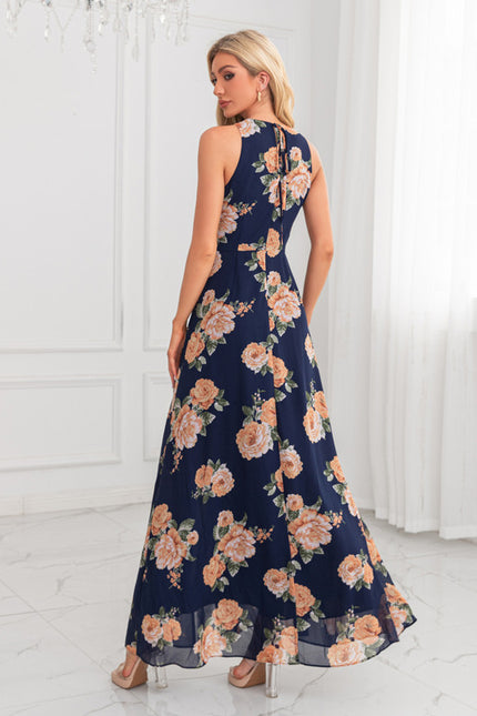 Robe Tropical Chic Pour Mariage - gallery 2