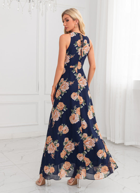 Robe Tropical Chic Pour Mariage - gallery 2