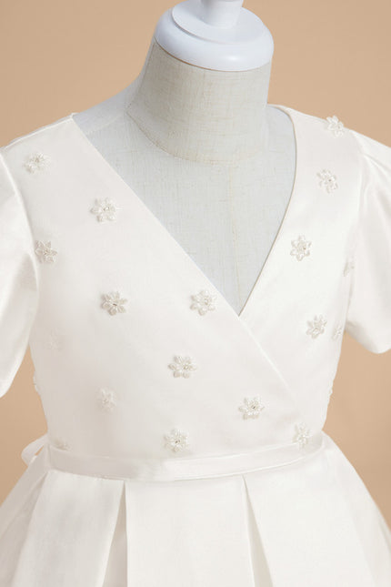 Robe Bébé Fille Chic - gallery 4