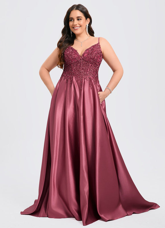 Robe Chic Rubis Éternelle - gallery 9