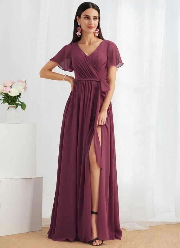 Robes Bohème Chic Mariage - gallery 3