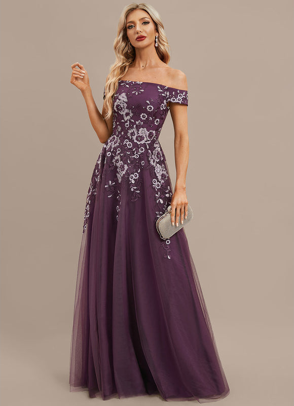 Robe Chic De Soirée Élégante - gallery 2