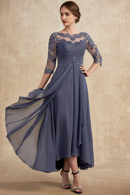Robe Chic Doccasion Luxe