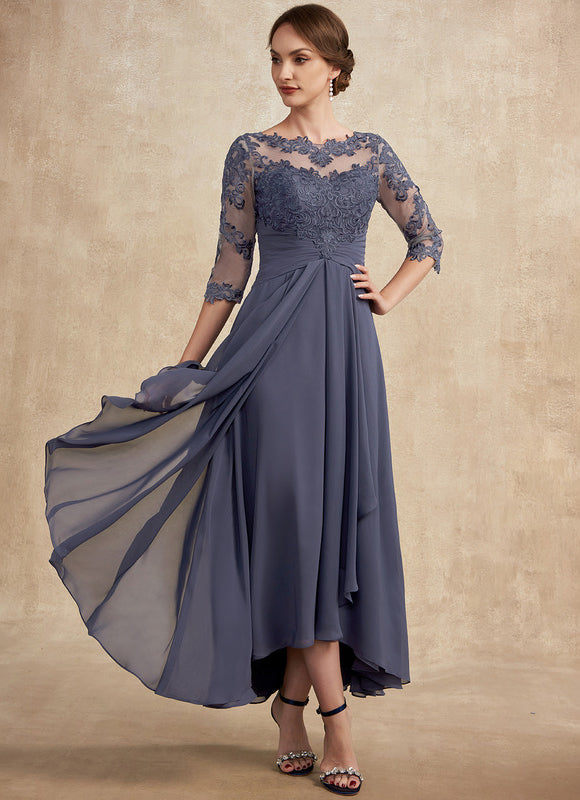 Robe Chic Doccasion Luxe