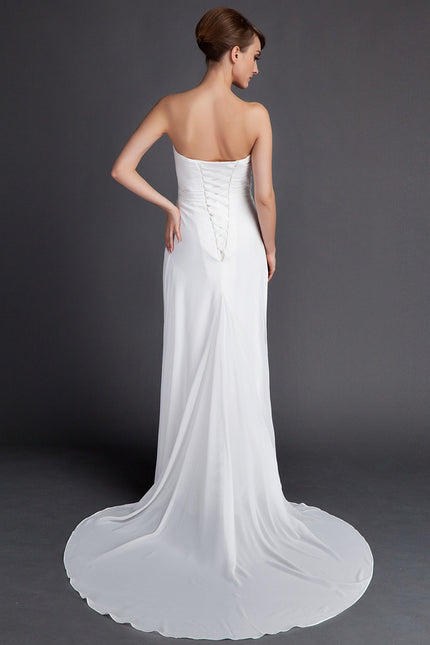 Robe Chic Élégance Infinie - gallery 3