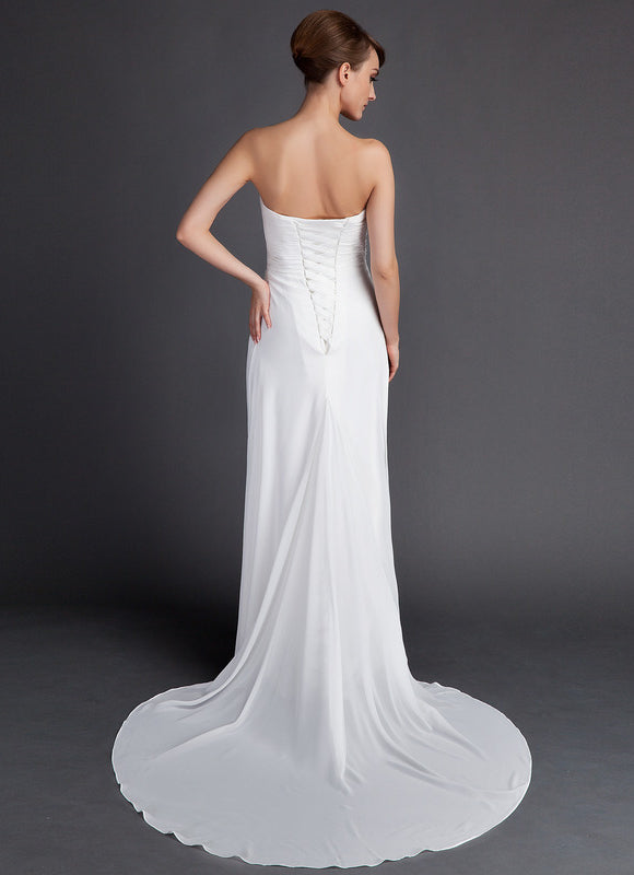 Robe Chic Élégance Infinie - gallery 3