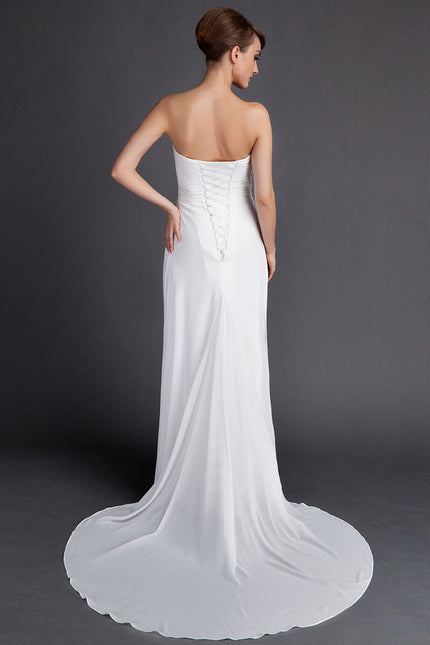 Robe Chic Élégance Infinie - gallery 3