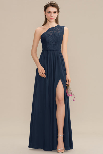 Robe Chic Lueur Azurine - gallery 2