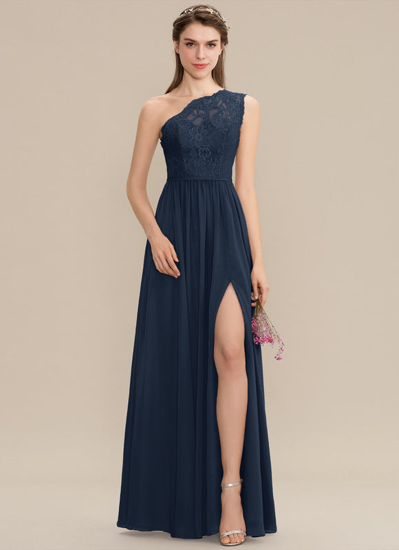 Robe Chic Lueur Azurine - gallery 2