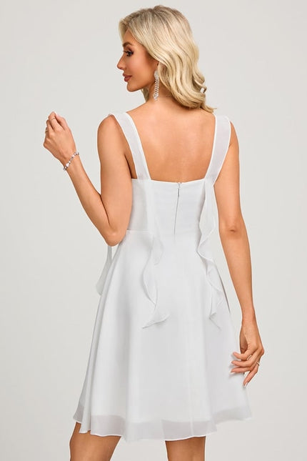 Robe Chic De Bal Élégante - gallery 2