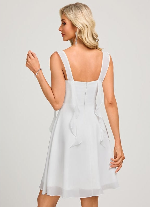 Robe Chic De Bal Élégante - gallery 2