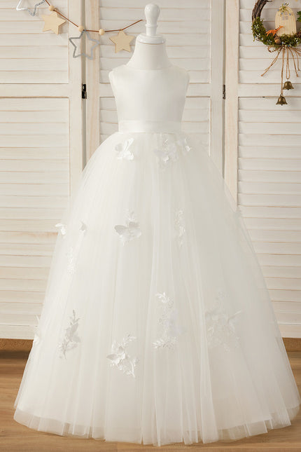 Robe Chic Enchantée