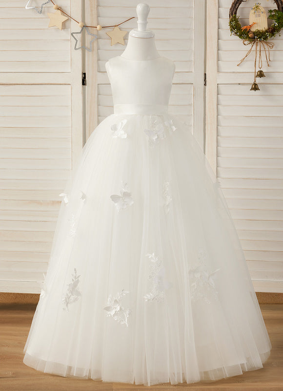 Robe Chic Enchantée