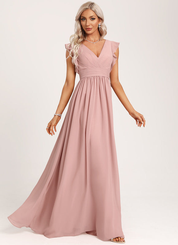 Robe Longue Bohème Hippie Chic
