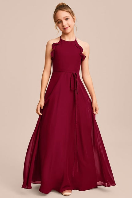 Robe Classe Et Chic Longue - gallery 1