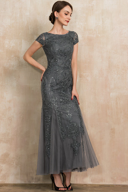 Robe Chic Mère Nuptiale Chic