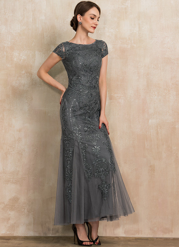 Robe Chic Mère Nuptiale Chic
