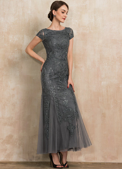 Robe Chic Mère Nuptiale Chic