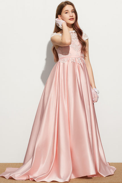 Robe Chic Douceur Enchantée - gallery 3
