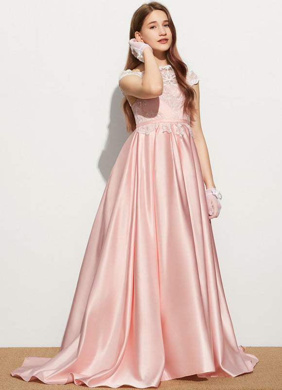 Robe Chic Douceur Enchantée - gallery 3